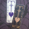 enemies to lovers bookmark