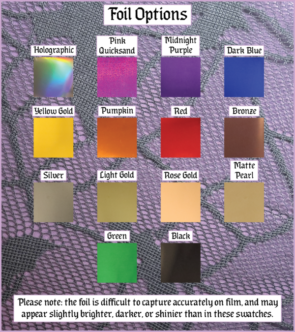 bleeding hearts bookmark