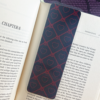 enemies to lovers bookmark
