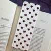 enemies to lovers bookmark