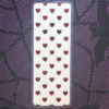 enemies to lovers bookmark