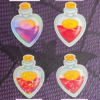 love potion sticker