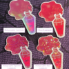 spilled love potion sticker spilled love potion sticker