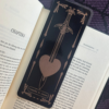 enemies to lovers bookmark