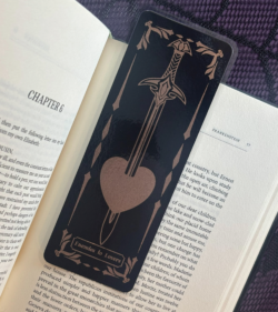 enemies to lovers bookmark