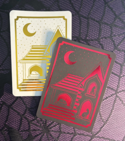 (main pic) haunted house 1