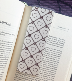 enemies to lovers bookmark enemies to lovers bookmark