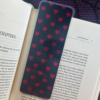 enemies to lovers bookmark