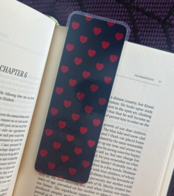 enemies to lovers bookmark enemies to lovers bookmark