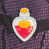 love potion sticker