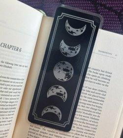 enemies to lovers bookmark
