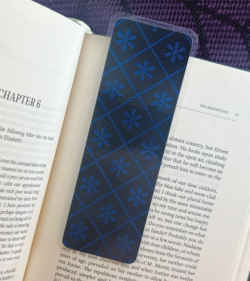 enemies to lovers bookmark