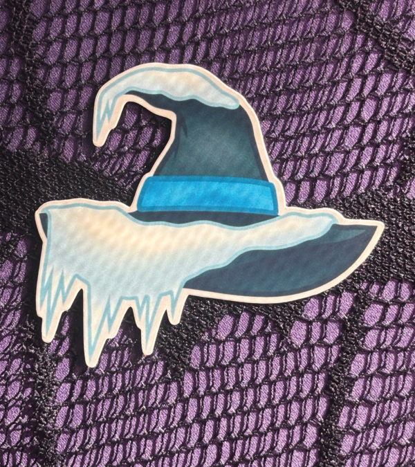 witch's hat witch's hat