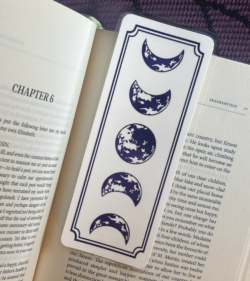 enemies to lovers bookmark