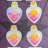 self love potion sticker self love potion sticker