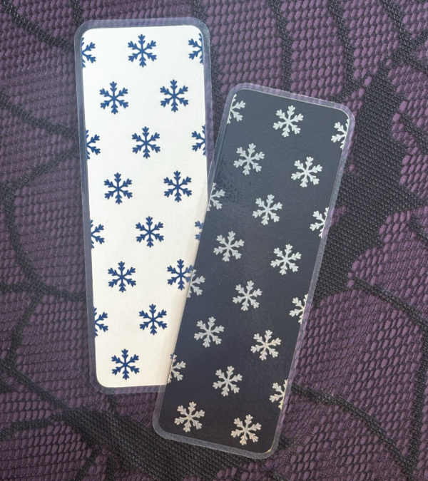 enemies to lovers bookmark