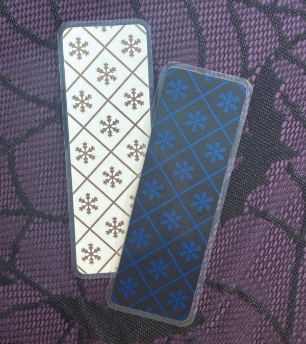 enemies to lovers bookmark enemies to lovers bookmark