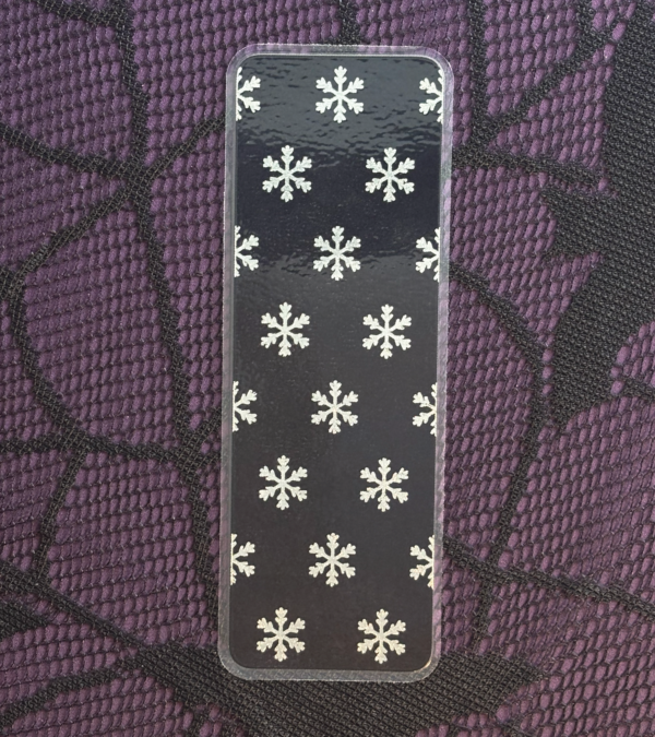 enemies to lovers bookmark