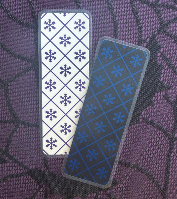 enemies to lovers bookmark enemies to lovers bookmark