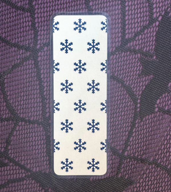 enemies to lovers bookmark