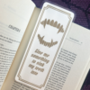 enemies to lovers bookmark