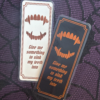enemies to lovers bookmark enemies to lovers bookmark
