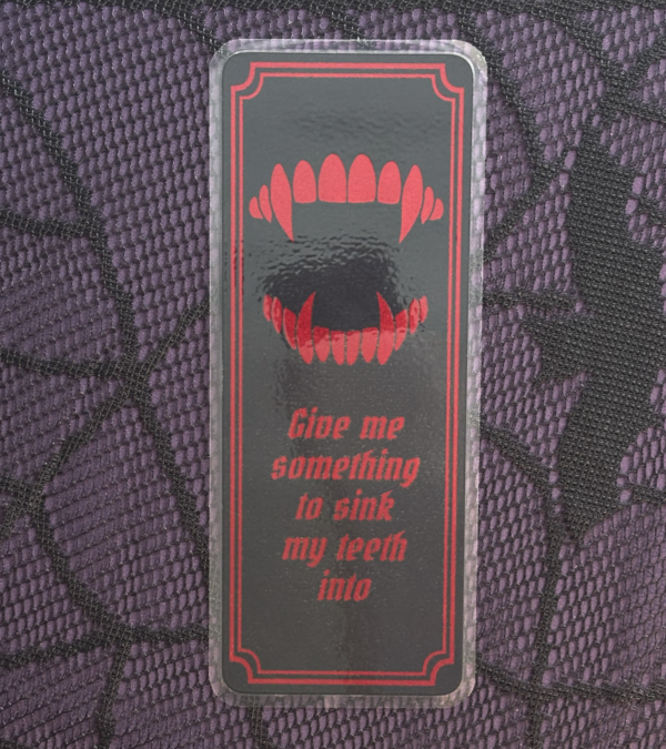 enemies to lovers bookmark enemies to lovers bookmark