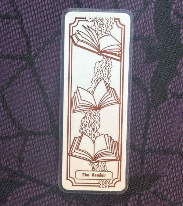 enemies to lovers bookmark