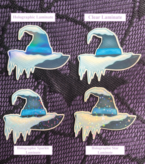 witch's hat witch's hat