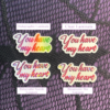 "you have my heart" sticker "you have my heart" sticker